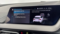 BMW 1 Series 118i M Sport 5dr Step Auto Petrol Hatchback